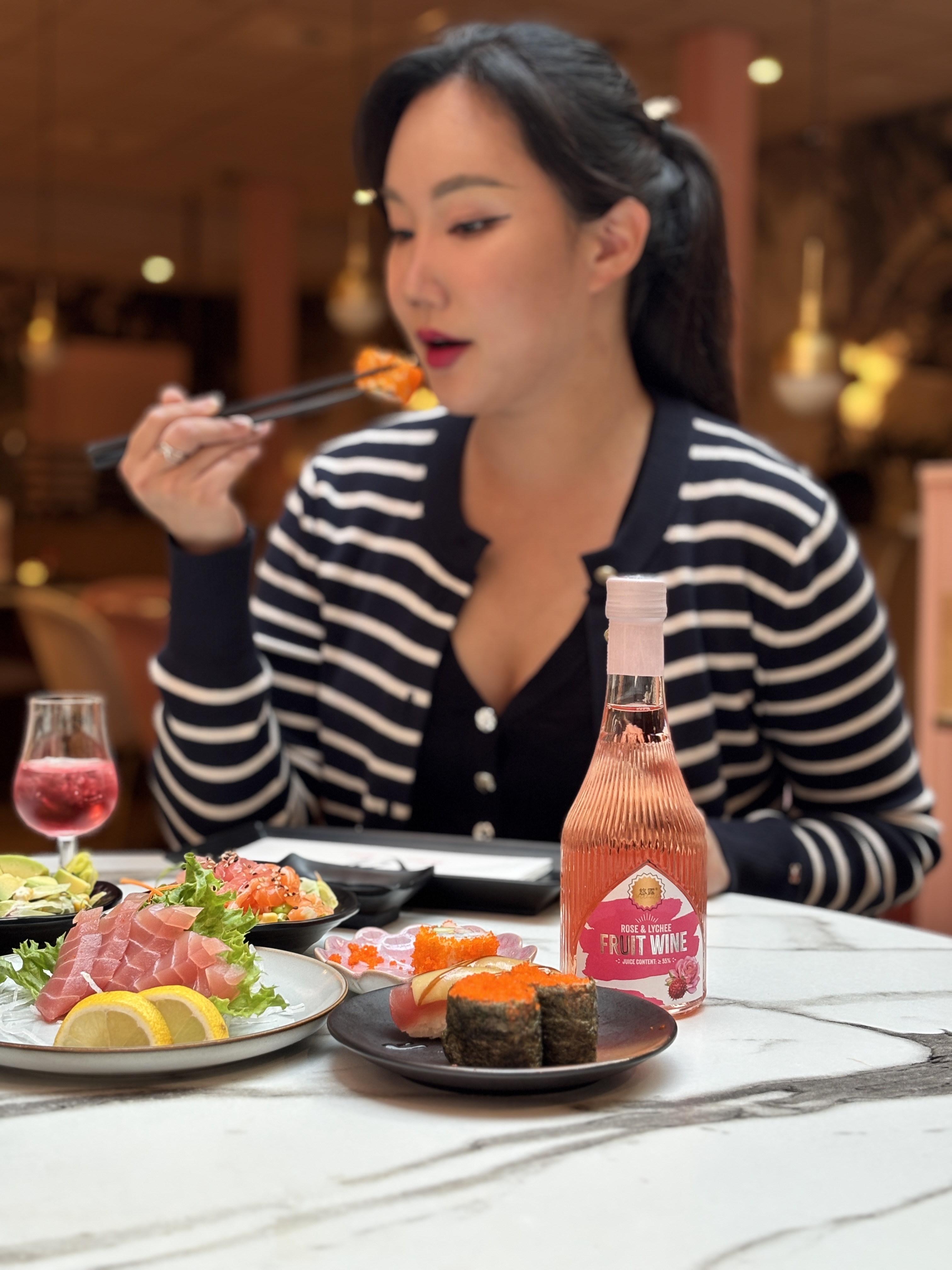 东方韵味闪耀欧洲