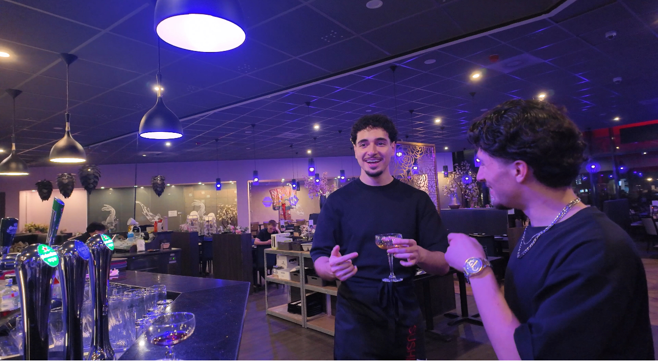 中国味道备受青睐